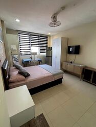 Jalan Jamal (D15), Shop House #451436601